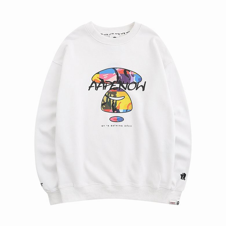 Bape Sweatshirt-093